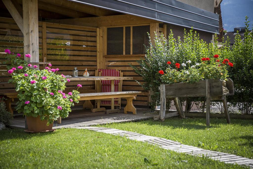 Appartamento Rose Di Bosco Predazzo Exterior foto
